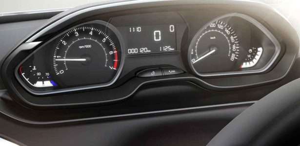 Peugeot 2008 2020
