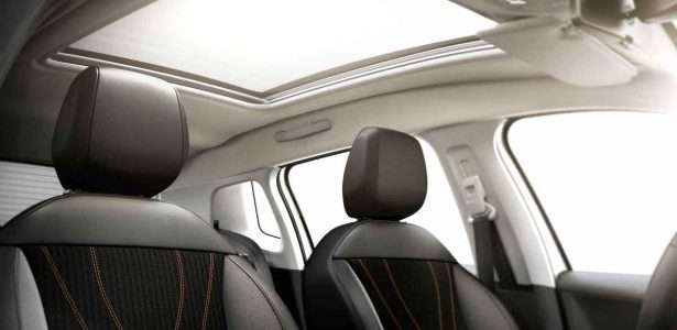 Peugeot 2008 2020