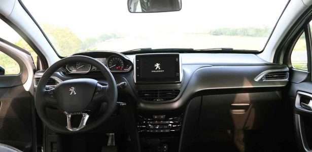 Peugeot 2008 2020