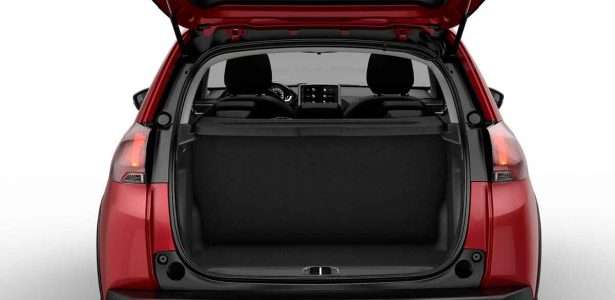 Peugeot 2008 2020