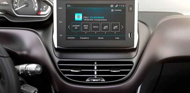 Peugeot 2008 2020