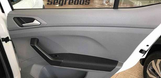 Volkswagen T-Cross 200 TSI