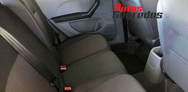 Volkswagen T-Cross 200 TSI