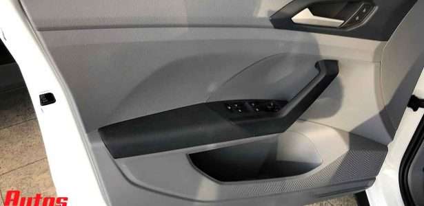 Volkswagen T-Cross 200 TSI