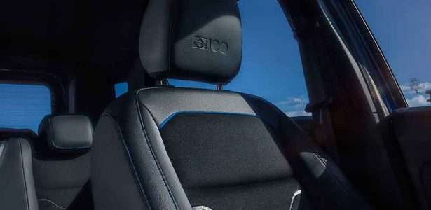 EcoSport 100 anos