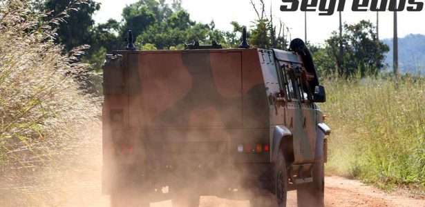 Iveco LMV