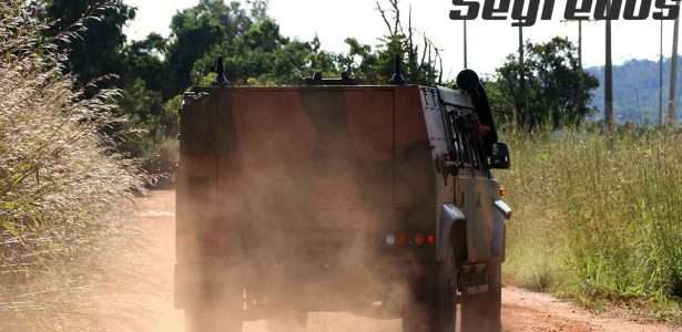 Iveco LMV