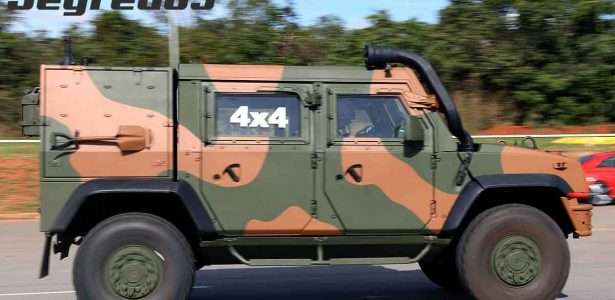 Iveco LMV
