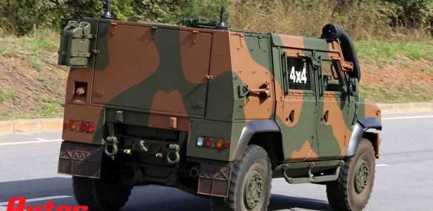 Iveco LMV