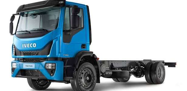 Iveco Tector 17.280