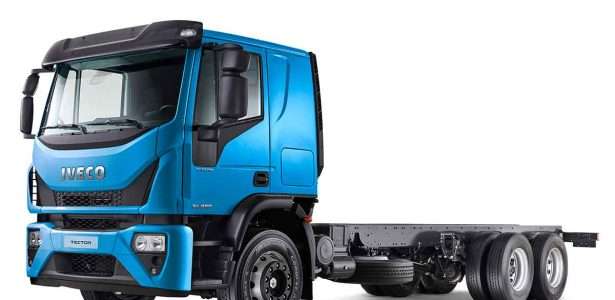 Iveco Tector 24.280