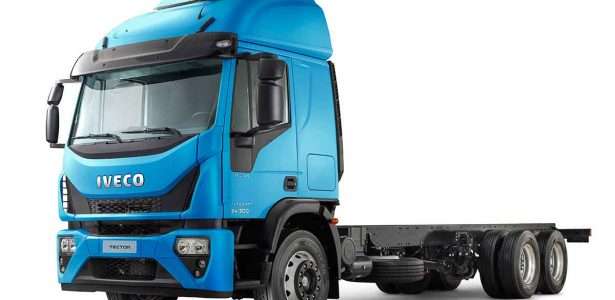Iveco Tector 24.300
