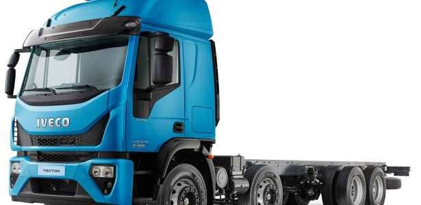 Iveco Tector 31.300