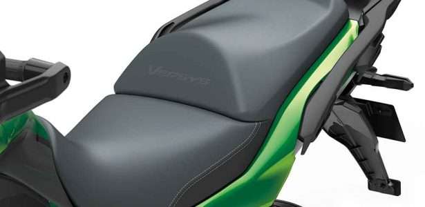 Kawasaki Versys 1000