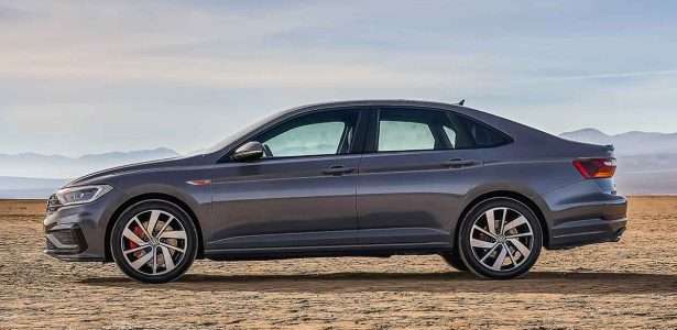 Jetta GLI