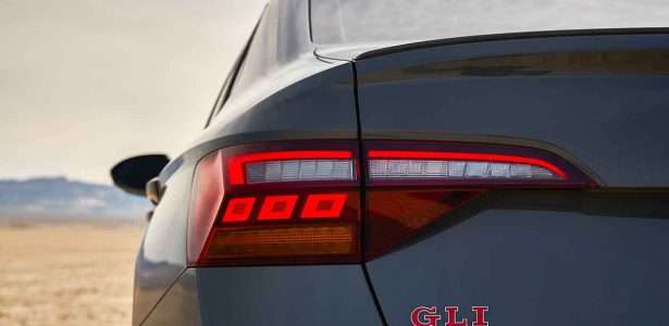Jetta GLI