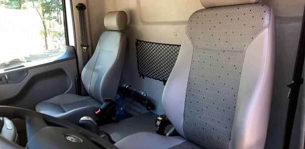 Volkswagen Constellation 32.360
