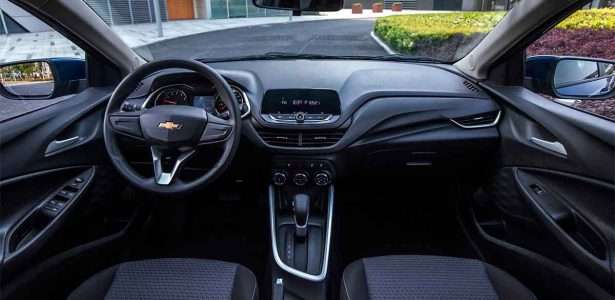 Onix Sedan 2020