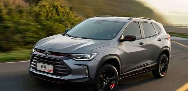 Tracker 2020