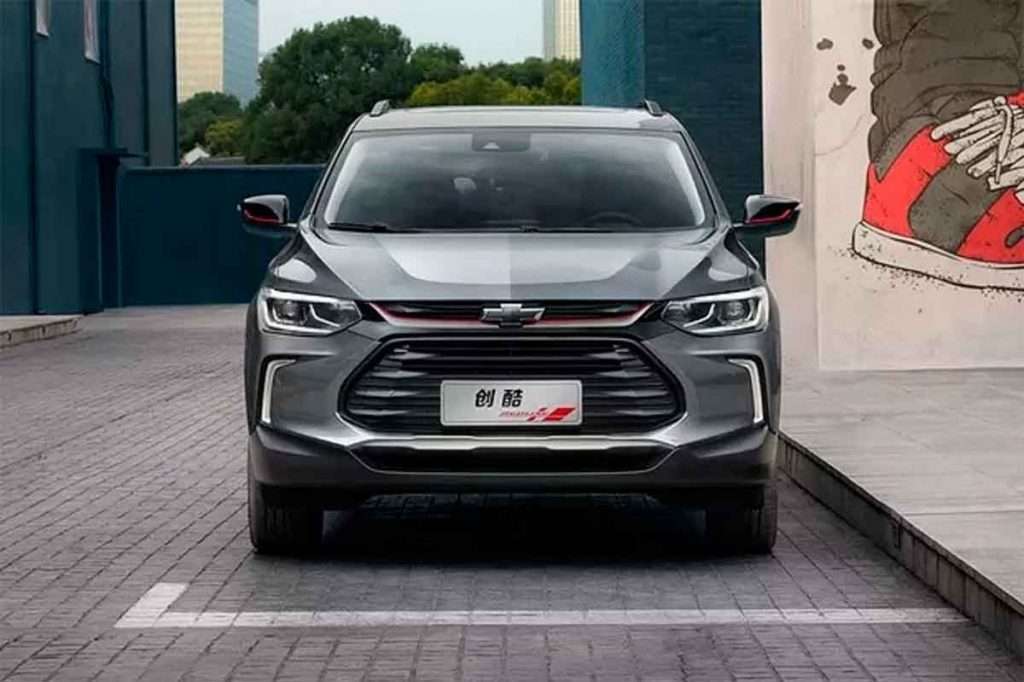 Tracker 2020