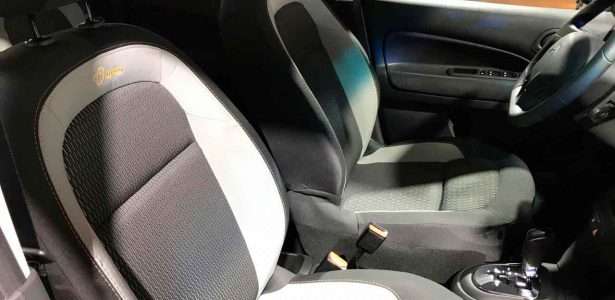 Citroën Aircross Origins