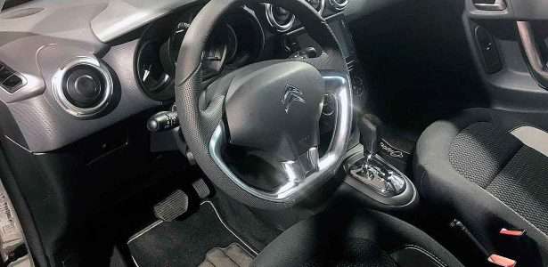 Citroën C3 Origins