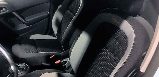 Citroën C3 Origins