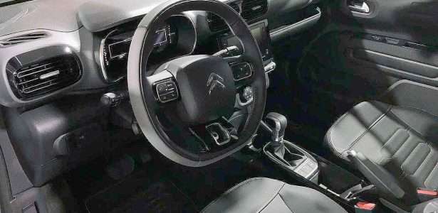 Citroën C4 Cactus Origins