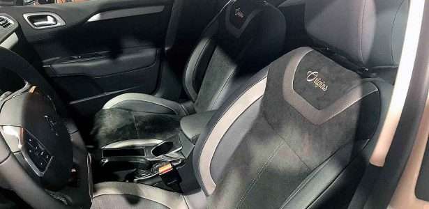 Citroën C4 Lounge Origins