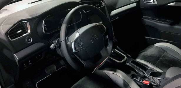 Citroën C4 Lounge Origins