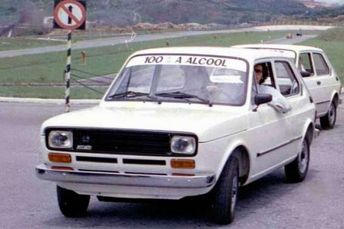 Fiat 147