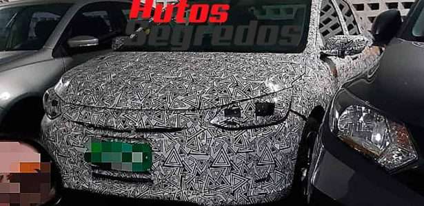 Onix Sedan 2020