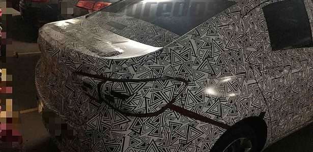 Onix Sedan 2020