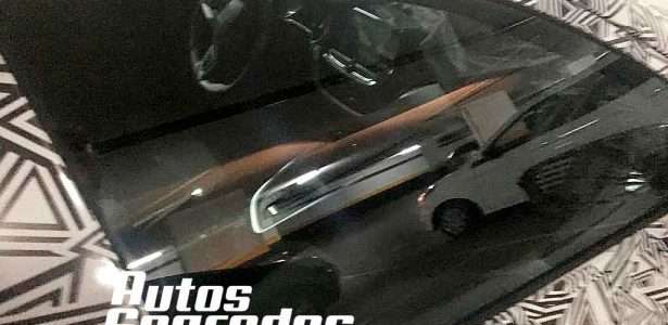 Onix Sedan 2020