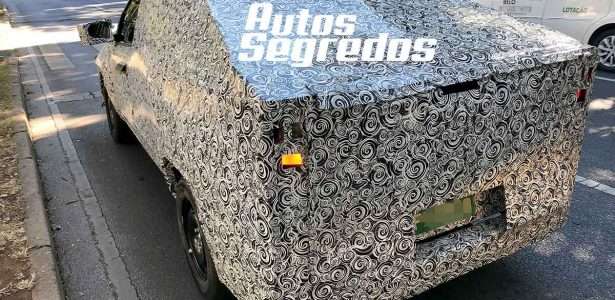 Fiat Strada 2021
