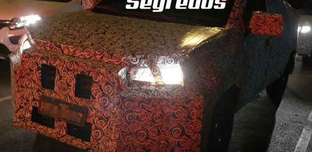 Fiat Strada 2021