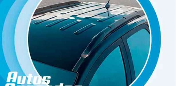EcoSport 100 anos