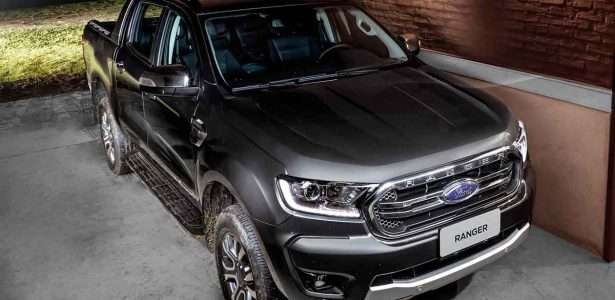 Ranger 2020