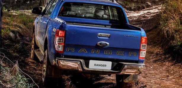 Ranger 2020