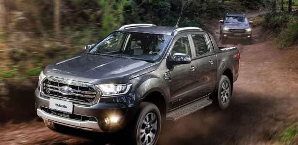 Ranger 2020