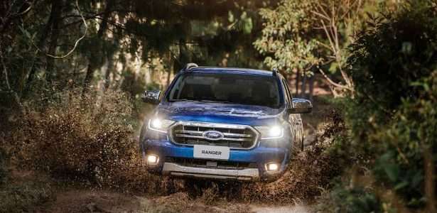 Ranger 2020