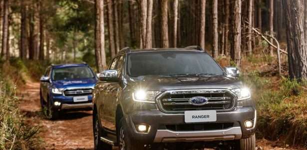 Ranger 2020