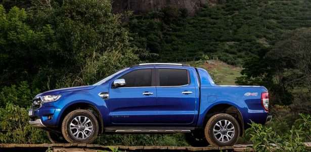 Ranger 2020