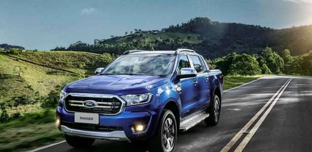 Ranger 2020