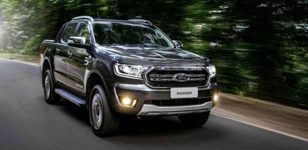 Ranger 2020