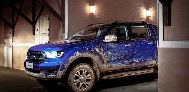 Ranger 2020