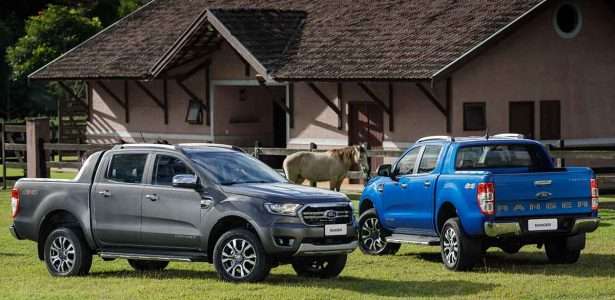 Ranger 2020