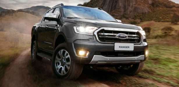 Ranger 2020