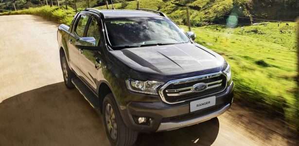 Ranger 2020