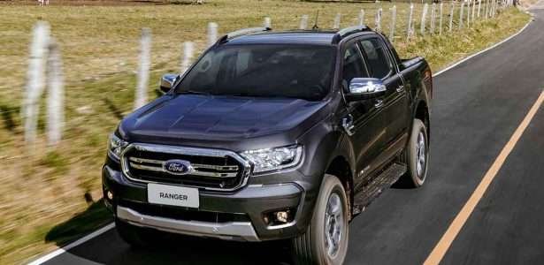 Ranger 2020